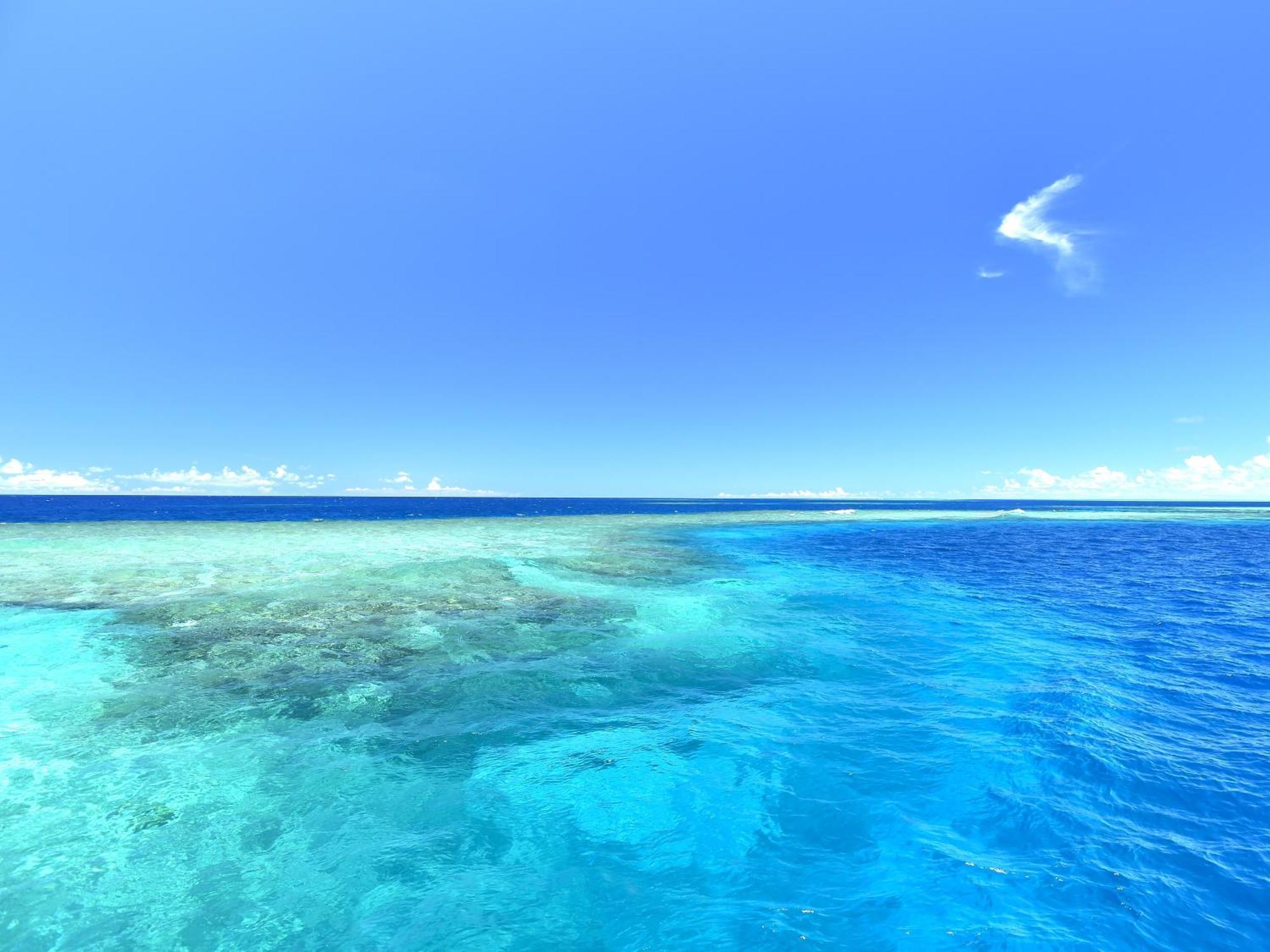 Hotel Shigira Mirage Miyakojima  Esterno foto