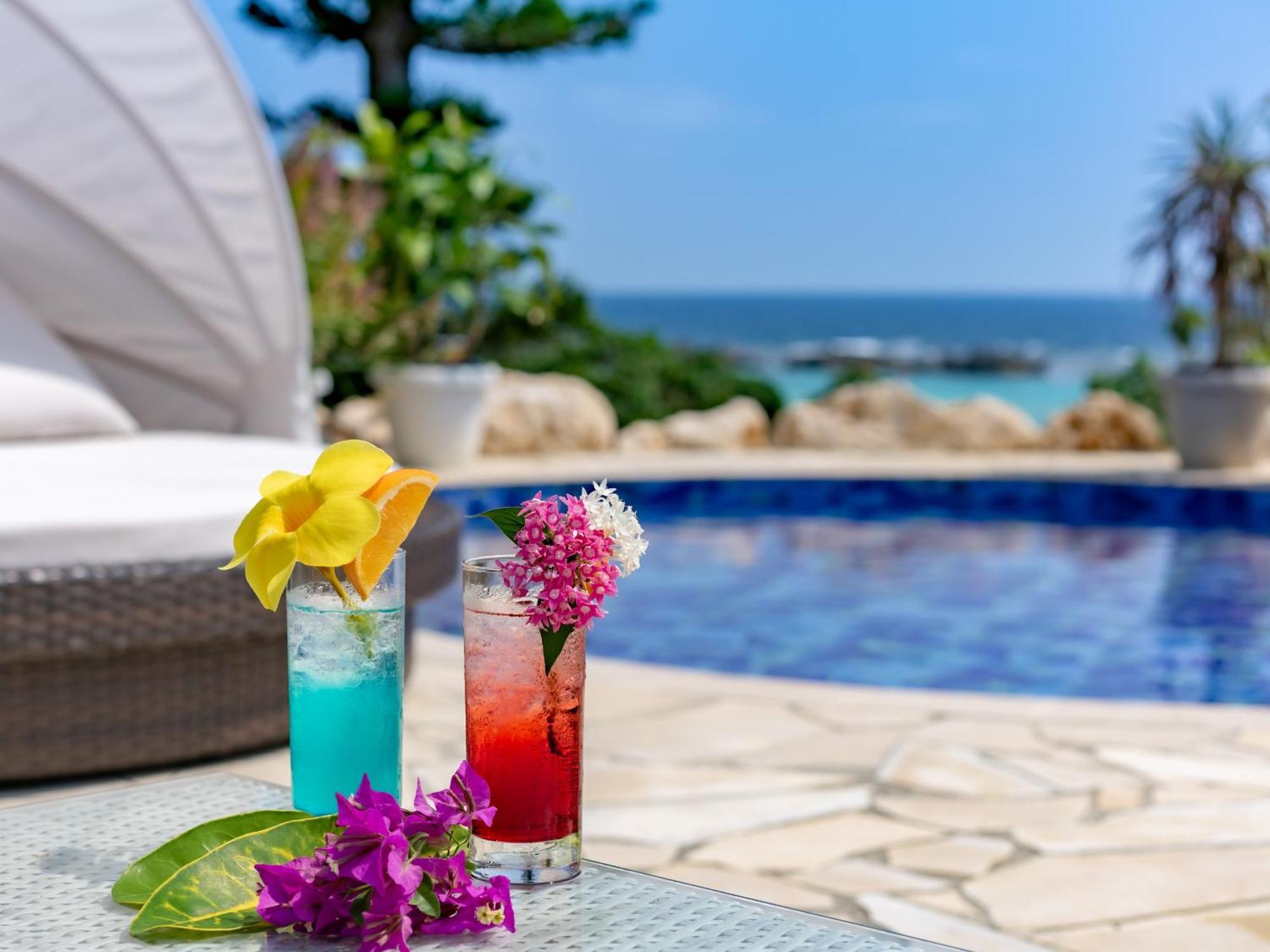 Hotel Shigira Mirage Miyakojima  Esterno foto