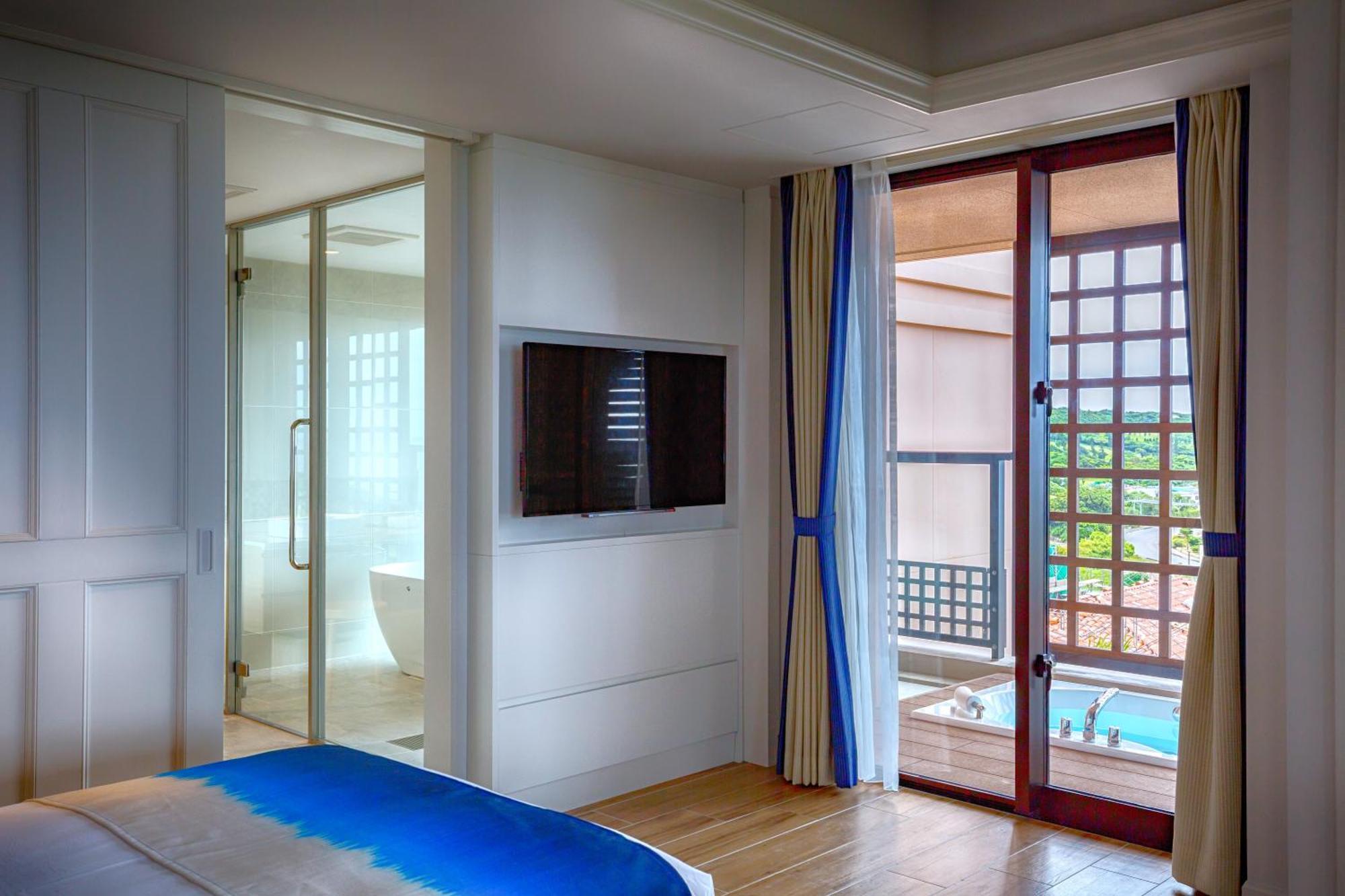 Hotel Shigira Mirage Miyakojima  Camera foto